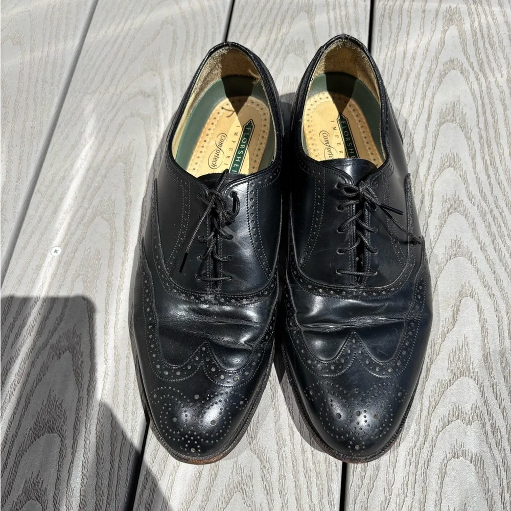 Florsheim department men